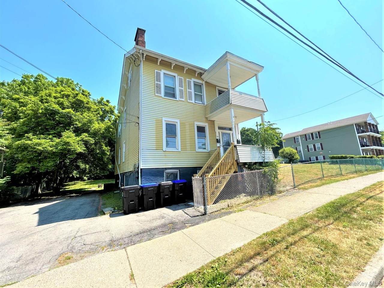 83 Albany Street - Photo 1
