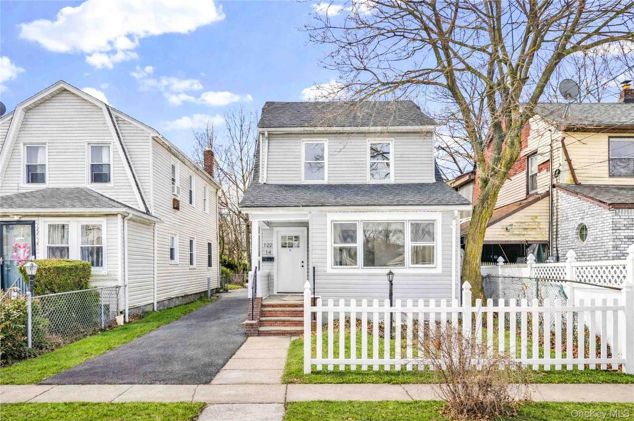 122-14 191st Street - Photo 1