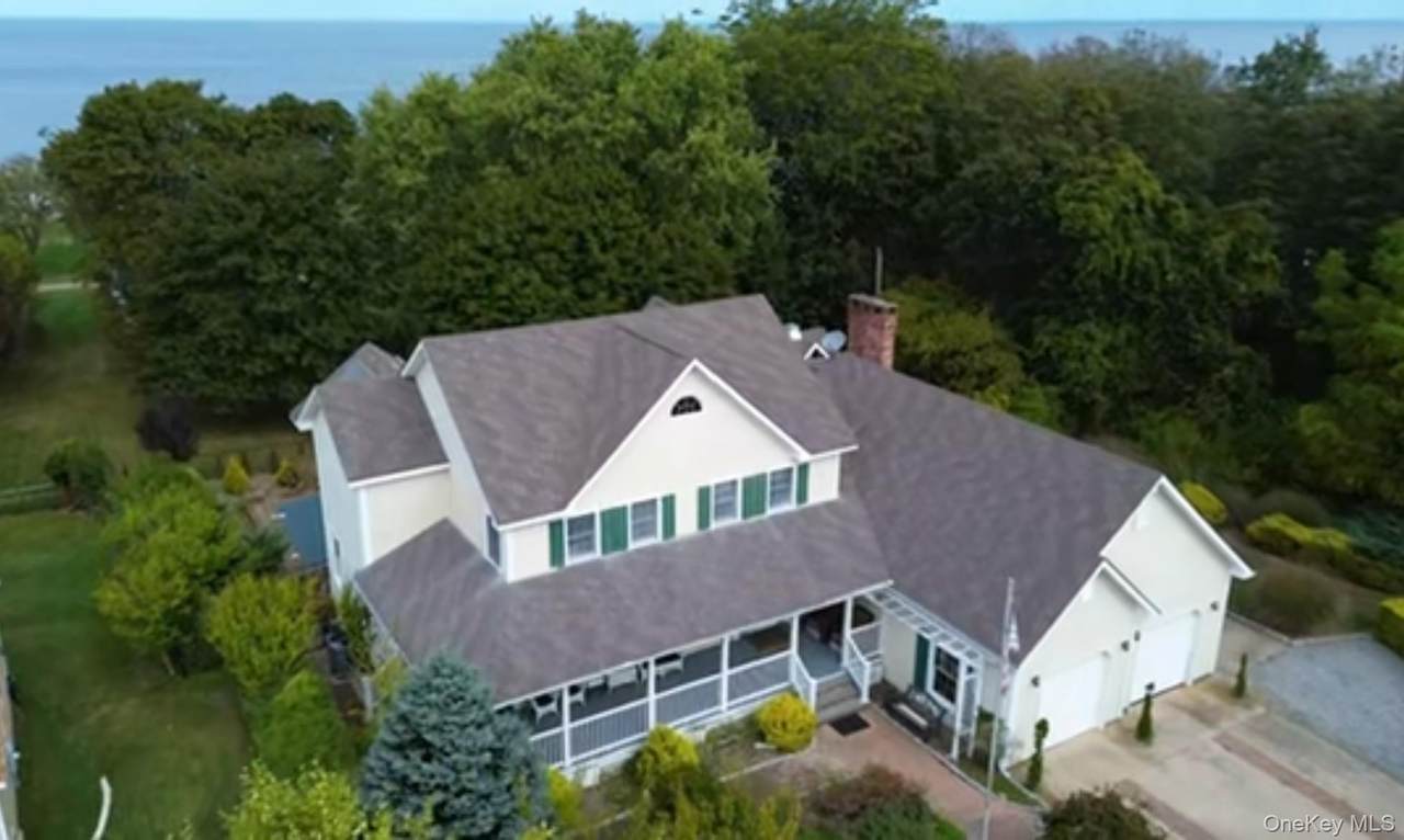 886 Sound Shore Road - Photo 1