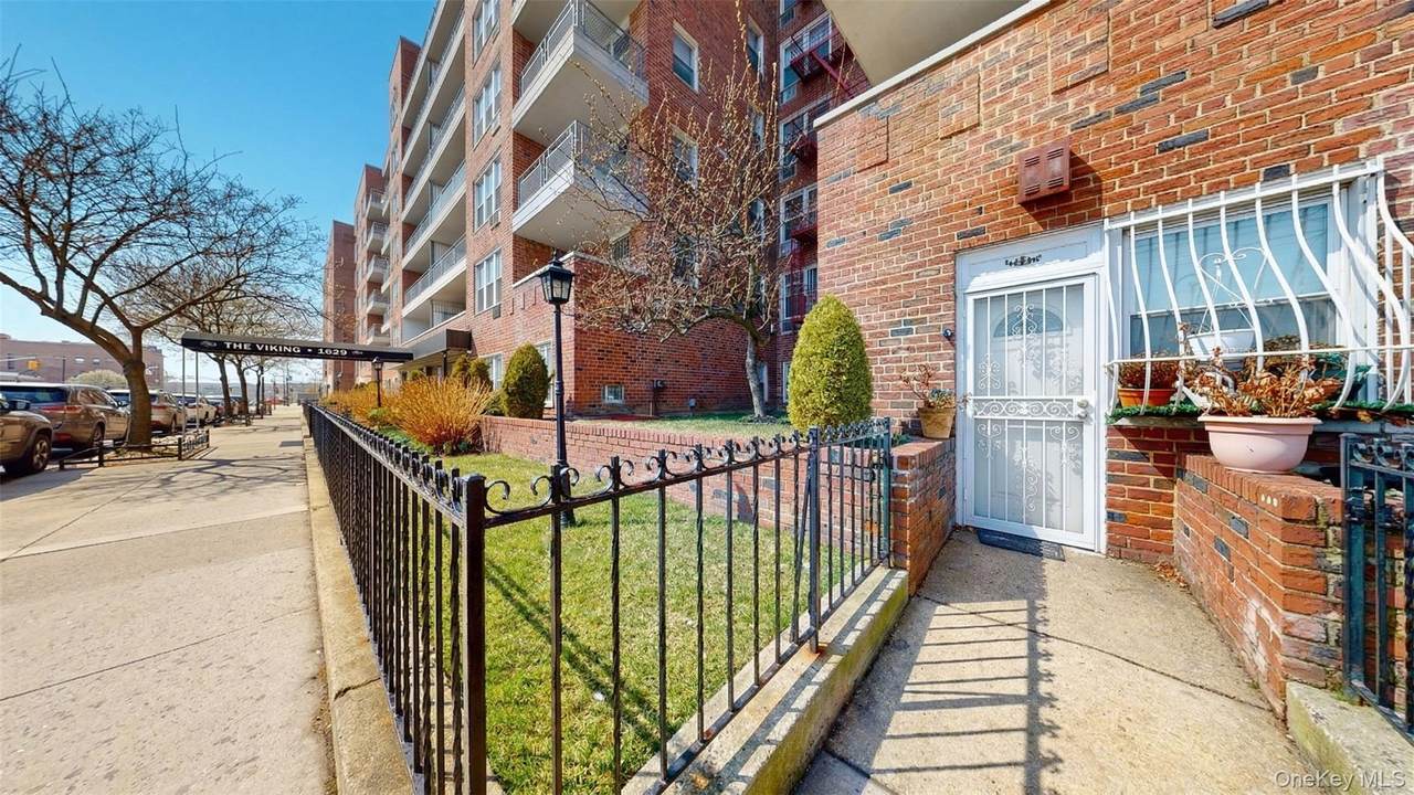 1625 Emmons Avenue - Photo 1
