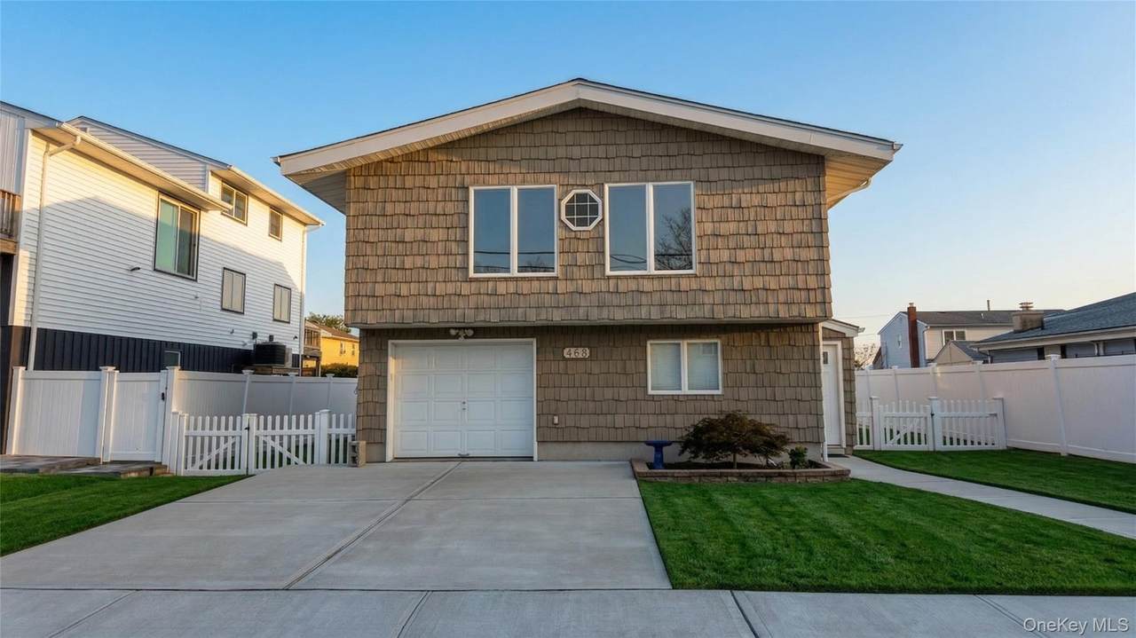 468 Nassau Avenue - Photo 1