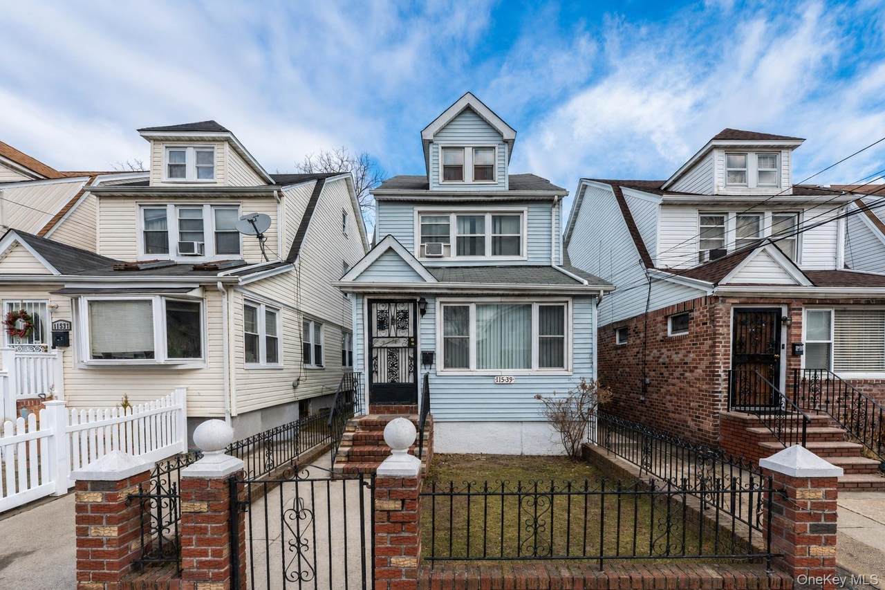 115-39 159th Street - Photo 1