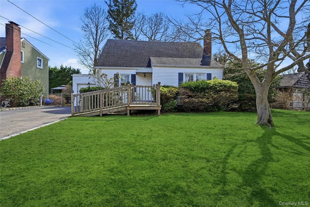 107 Fillmore Street - Photo 1