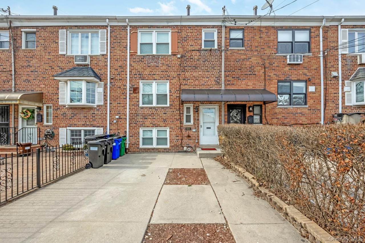 69-05 61st Road - Photo 1