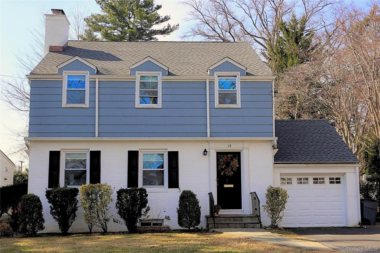 14 Bonnett Avenue - Photo 1