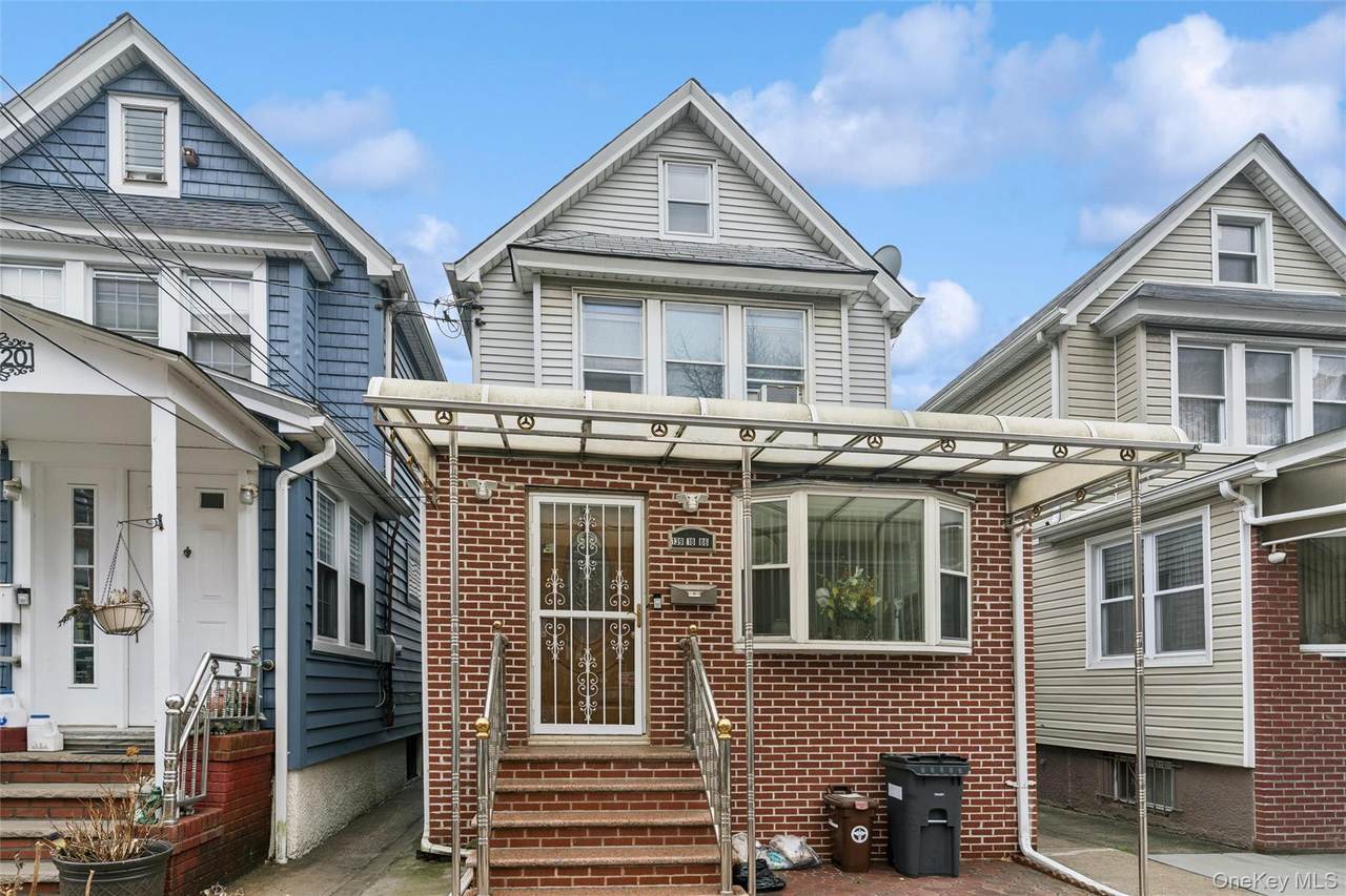 139-18 86th Avenue - Photo 1