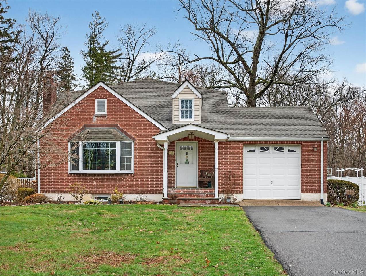 43 Shady Lane - Photo 1