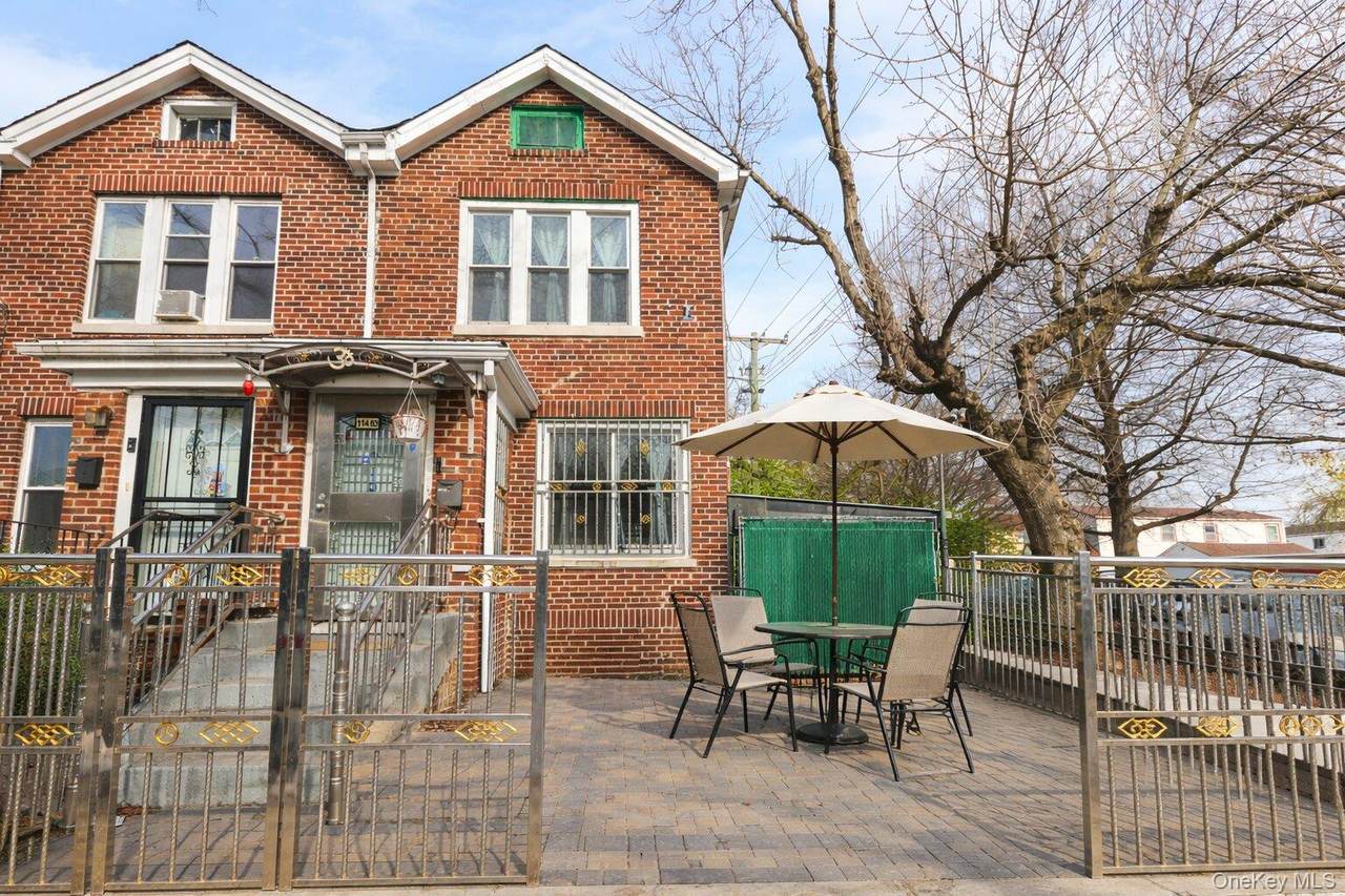 114-83 145th Street - Photo 1