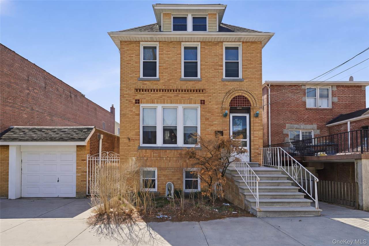 1631 Bogart Avenue - Photo 1