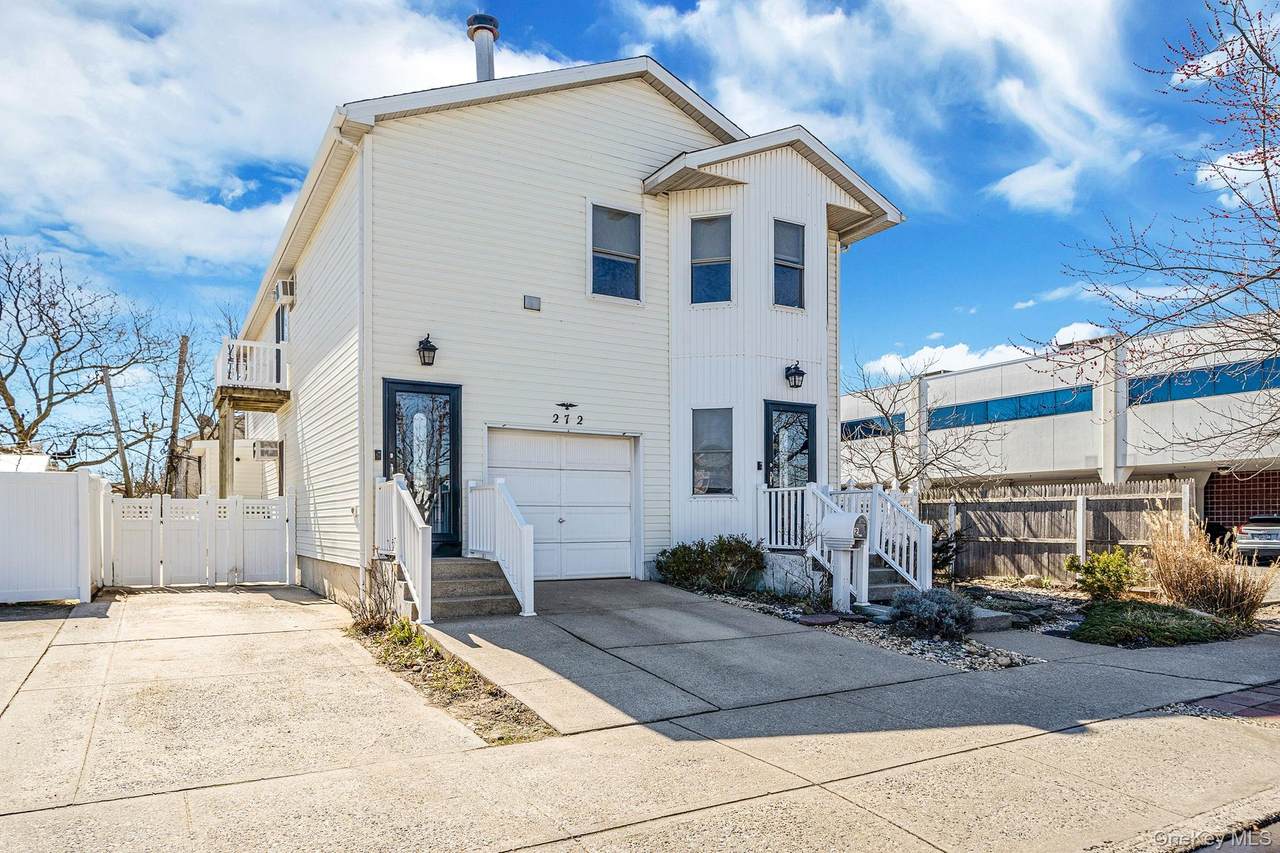 272 Harrison Street - Photo 1