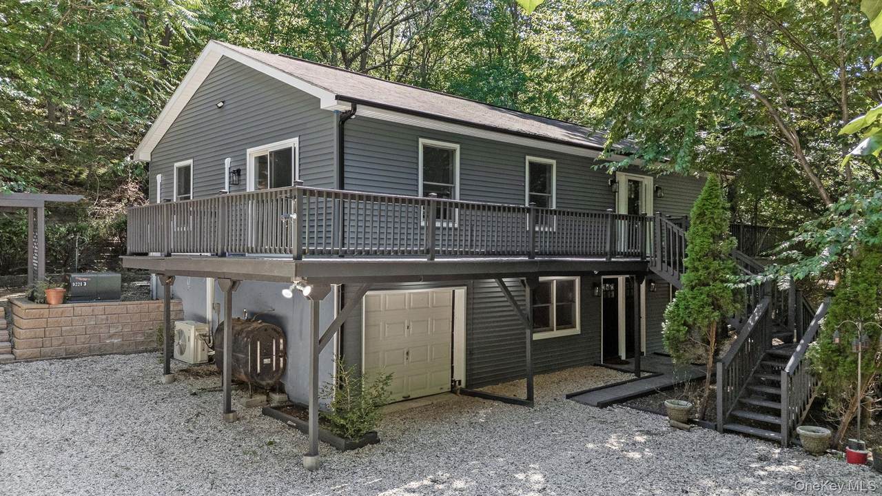 644 Bread And Cheese Hollow Road - Photo 1