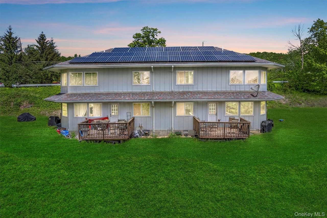 448 Old Mountain Road - Photo 1