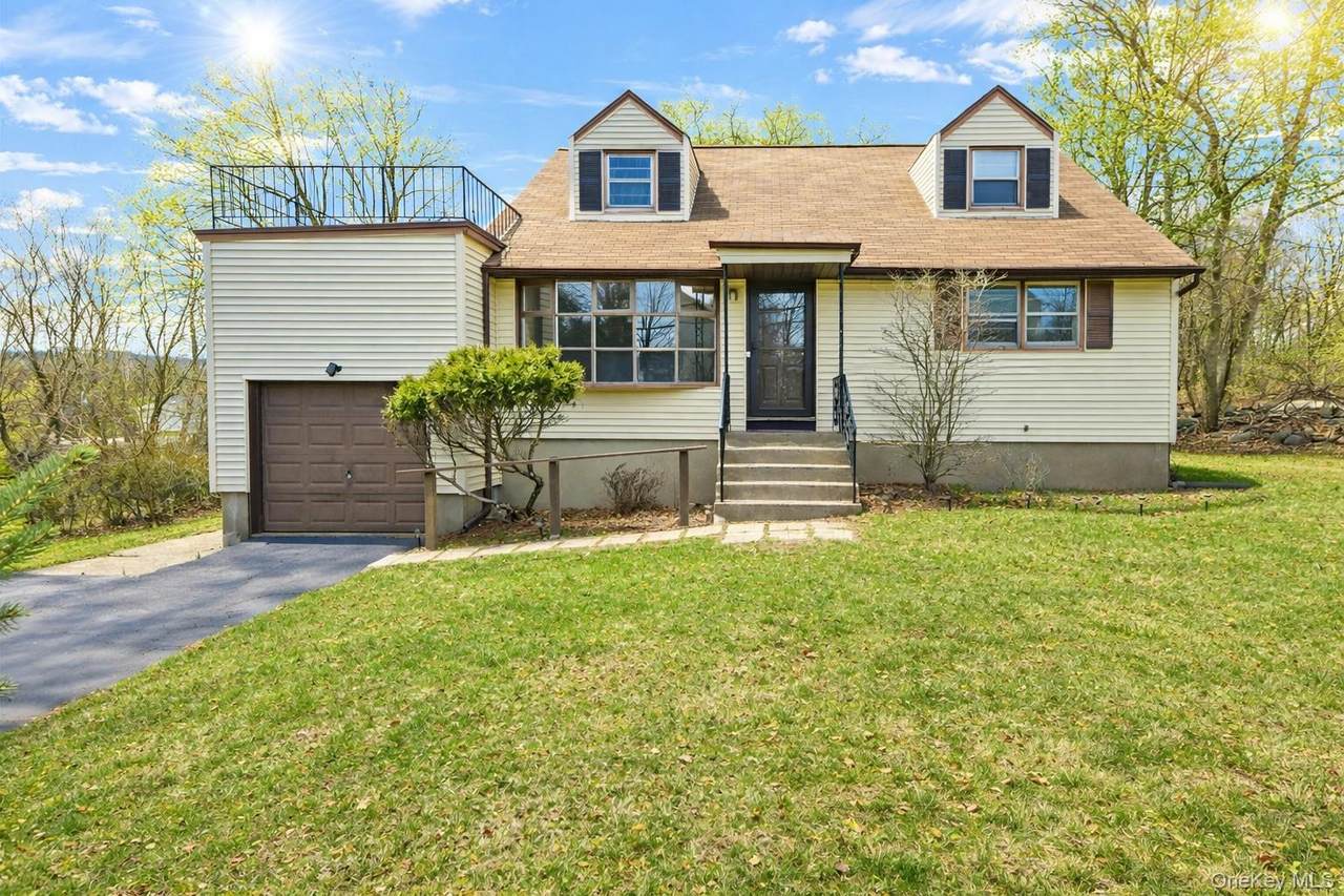 160 Willow Tree Road - Photo 1