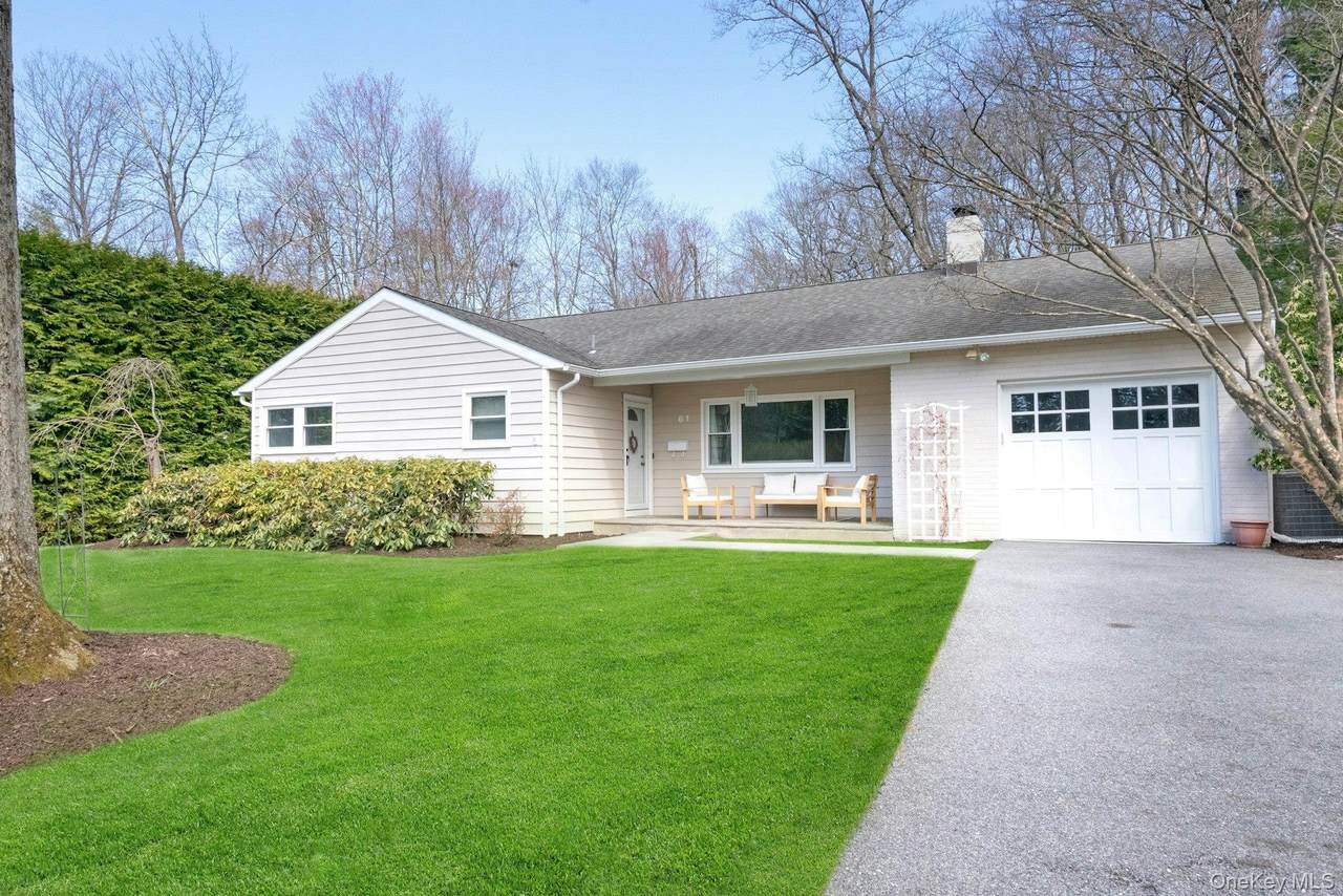 61 Schrade Road - Photo 1