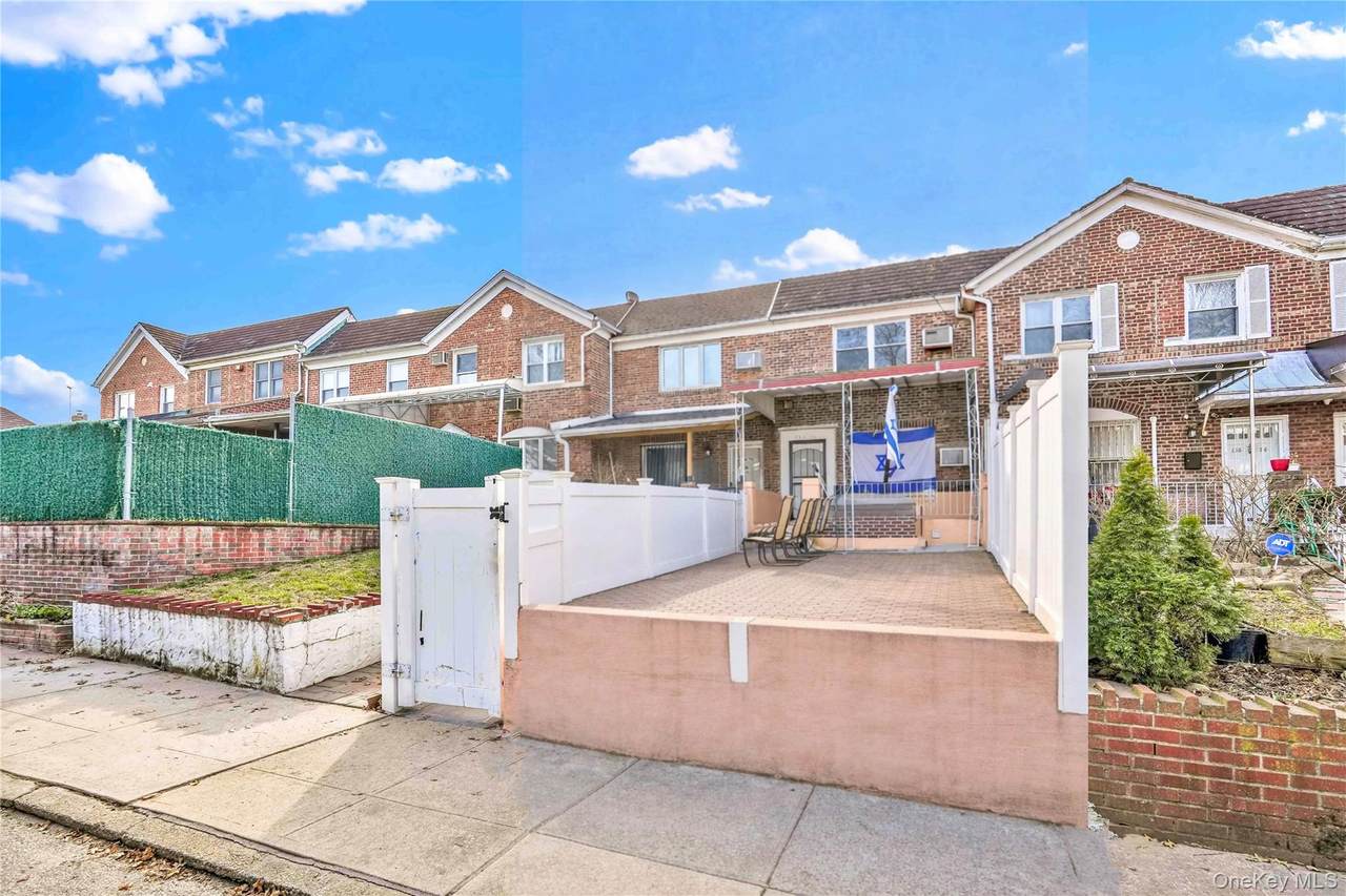 136-76 71st Road - Photo 1