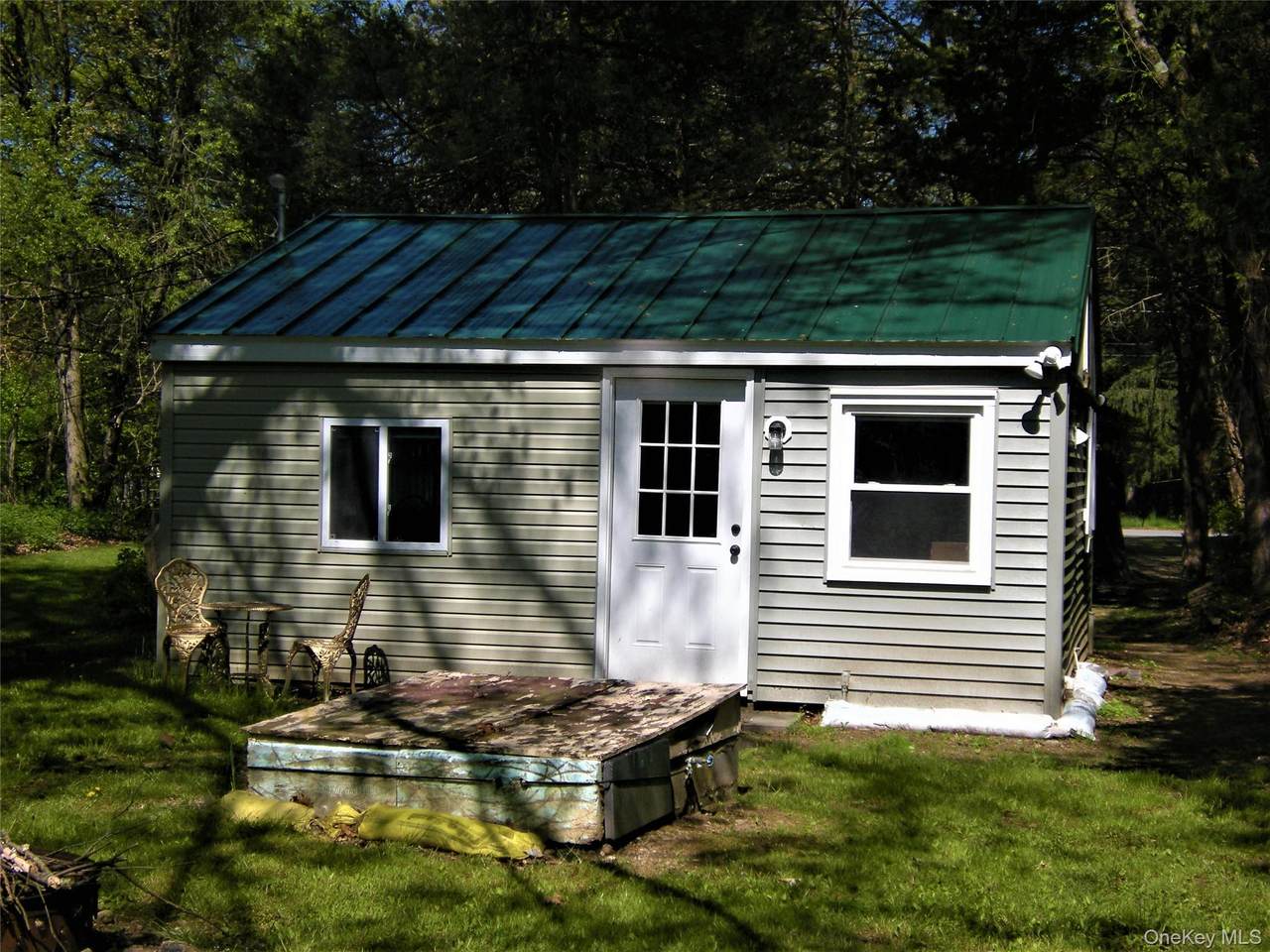 406 Sepasco Center Street - Photo 1