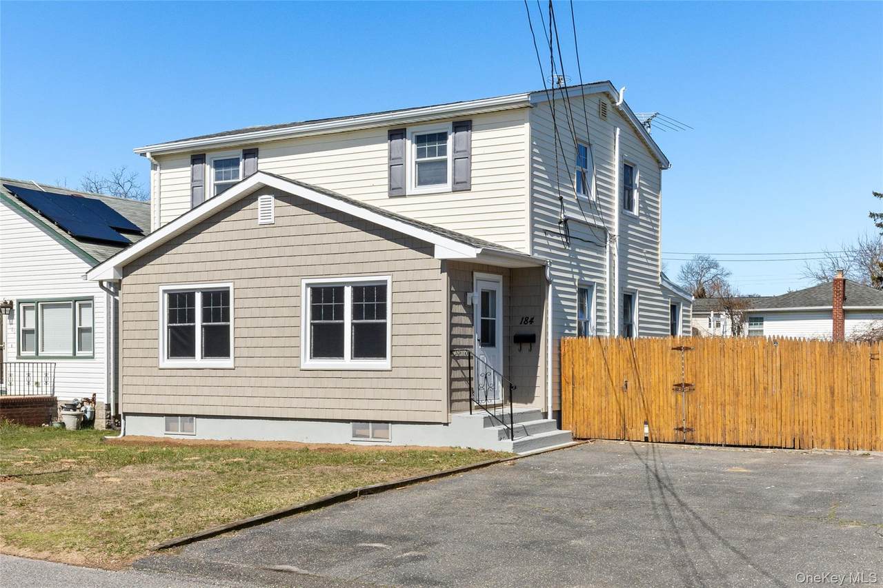 184 Dallas Street - Photo 1