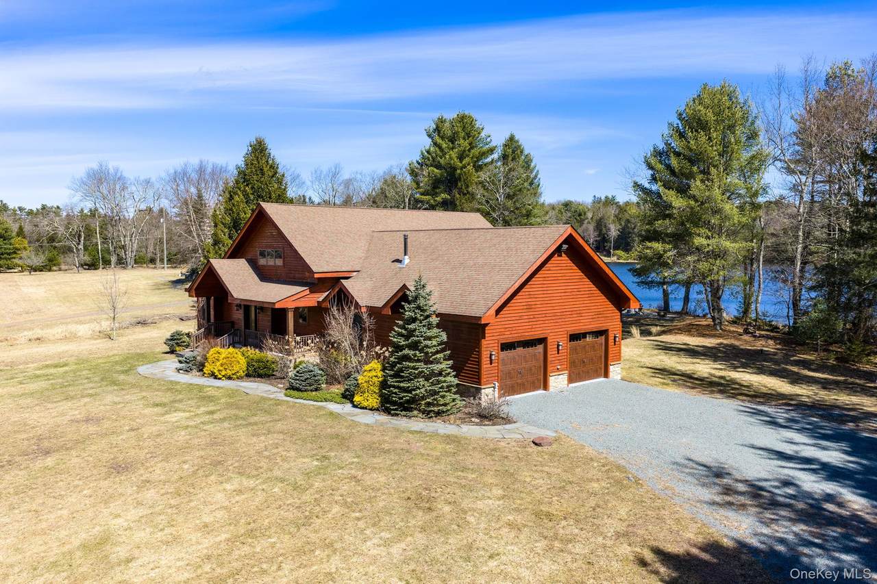 58 Deer Meadow Road - Photo 1