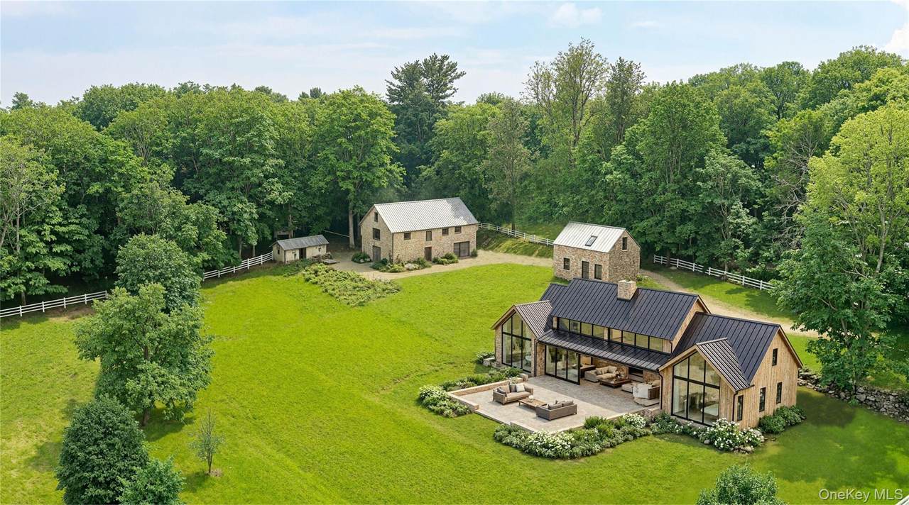 310 Mount Holly Road - Photo 1