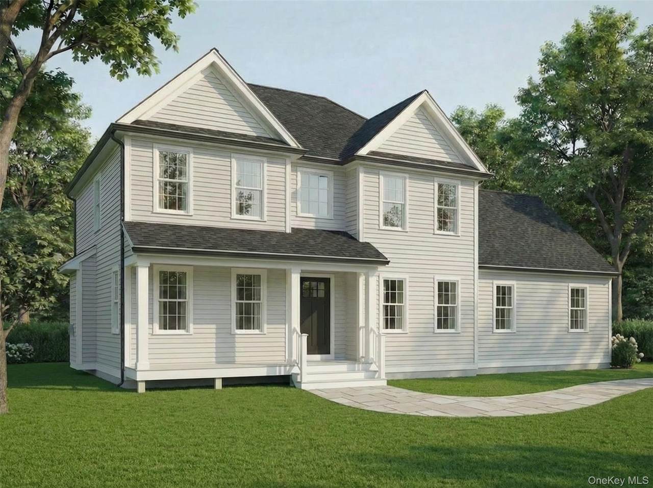 Lot 12 Bookville Court - Photo 1