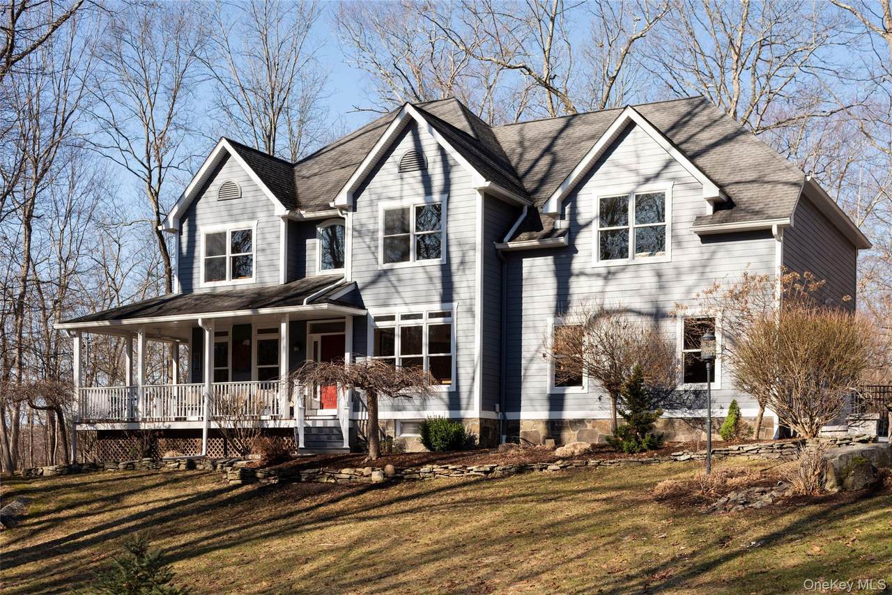 35 Peacock Road - Photo 1