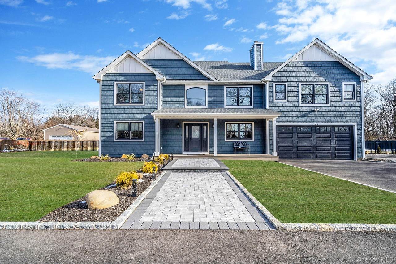 665 Mount Sinai Coram Road - Photo 1