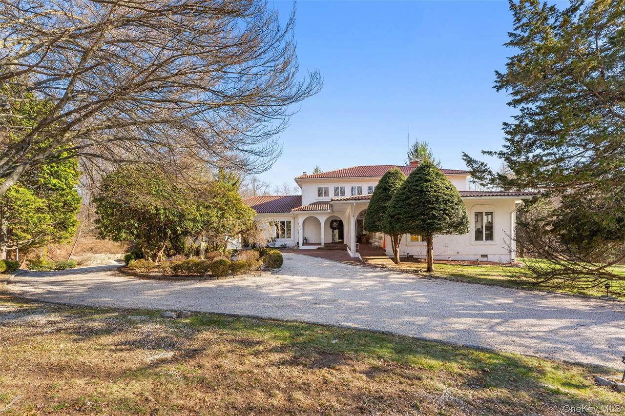 105 Cross Pond Road - Photo 1