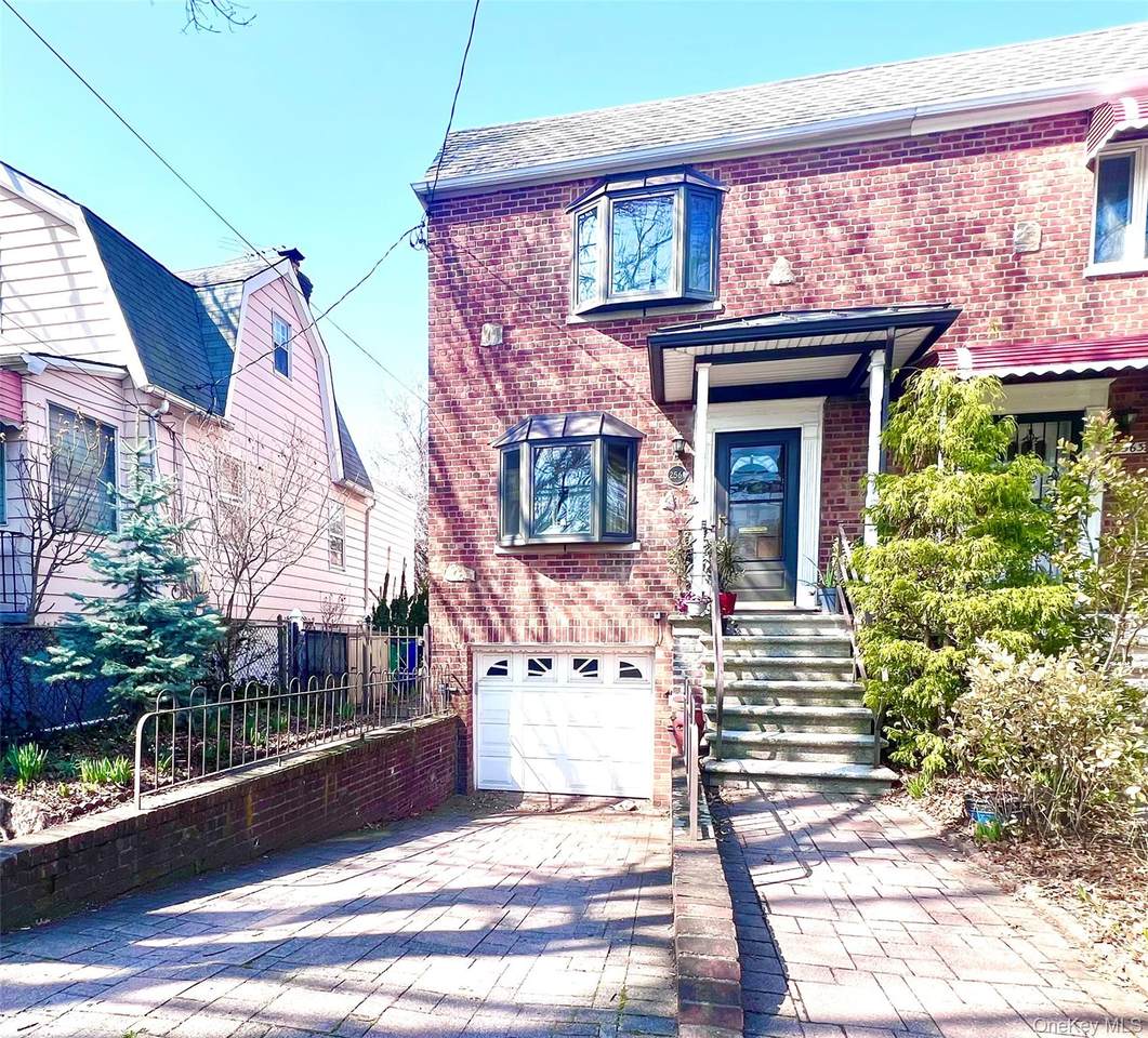 2561 Eastchester Road - Photo 1