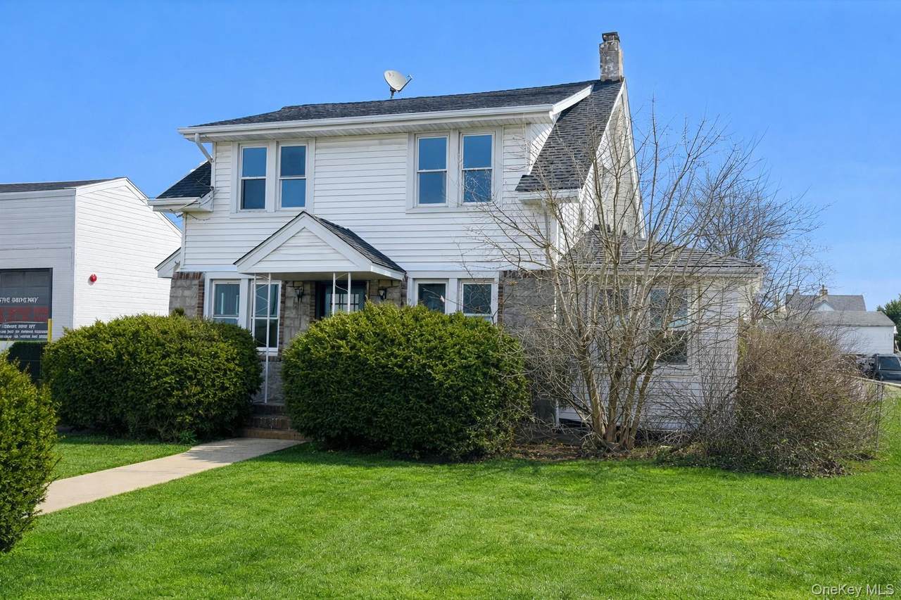 31 Lewis Place - Photo 1
