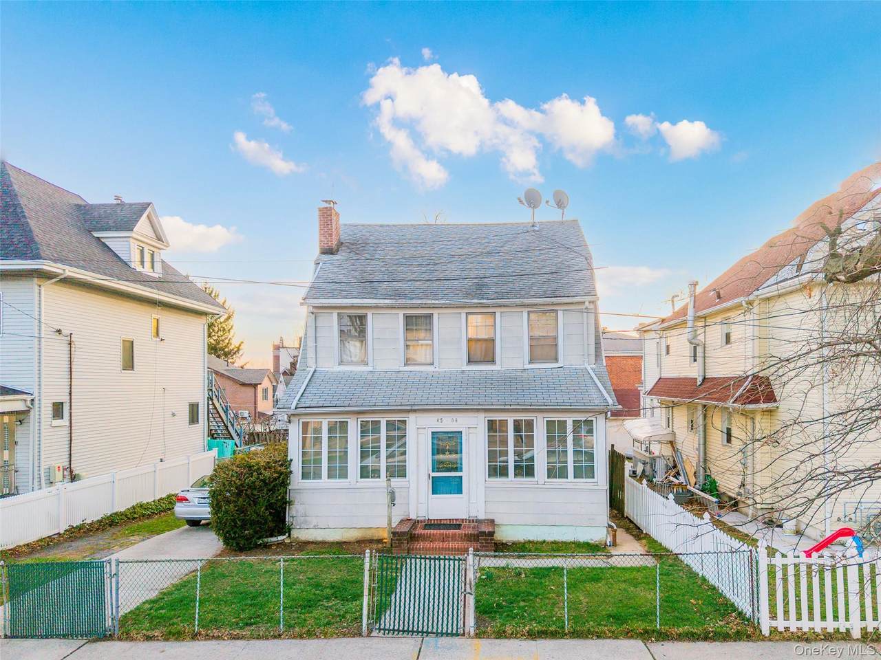 45-08 149th Street - Photo 1