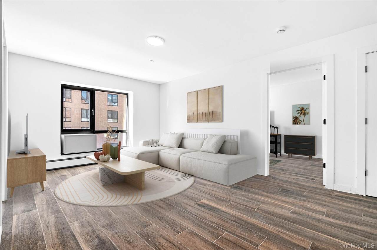 1591 Jesup Avenue - Photo 1