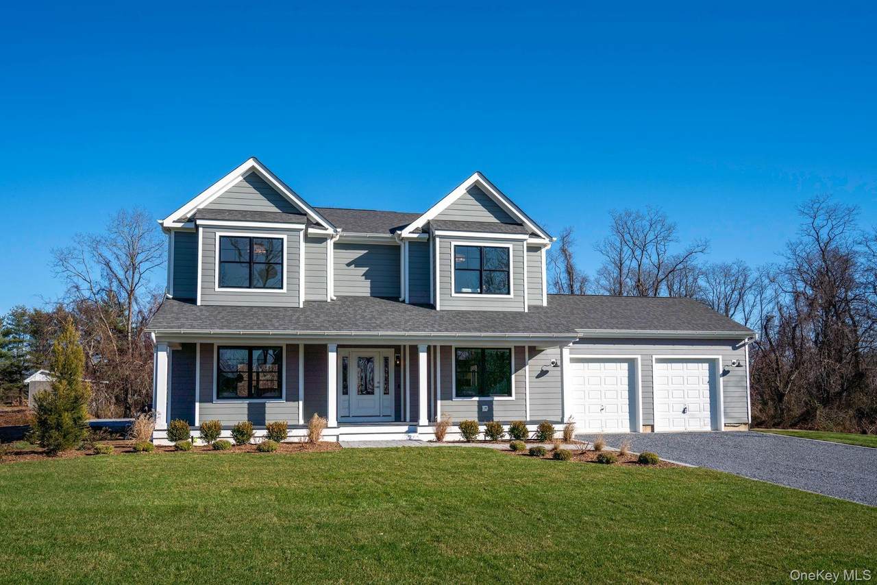3225 Stanley Road - Photo 1