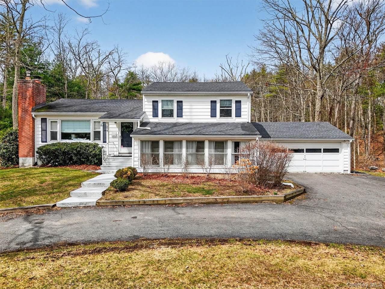 274 Morgan Hill Road - Photo 1
