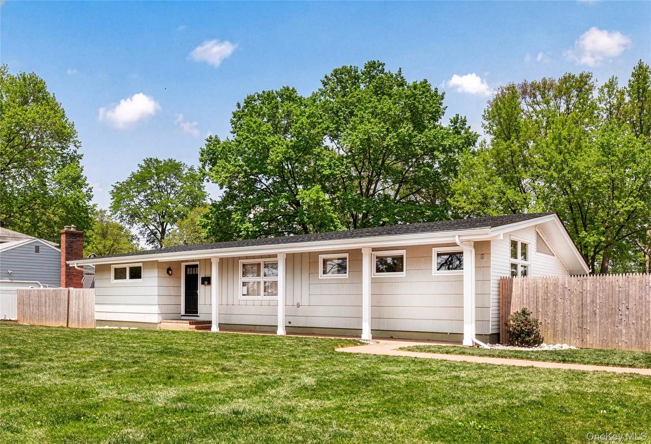 58 Howells Point Road - Photo 1