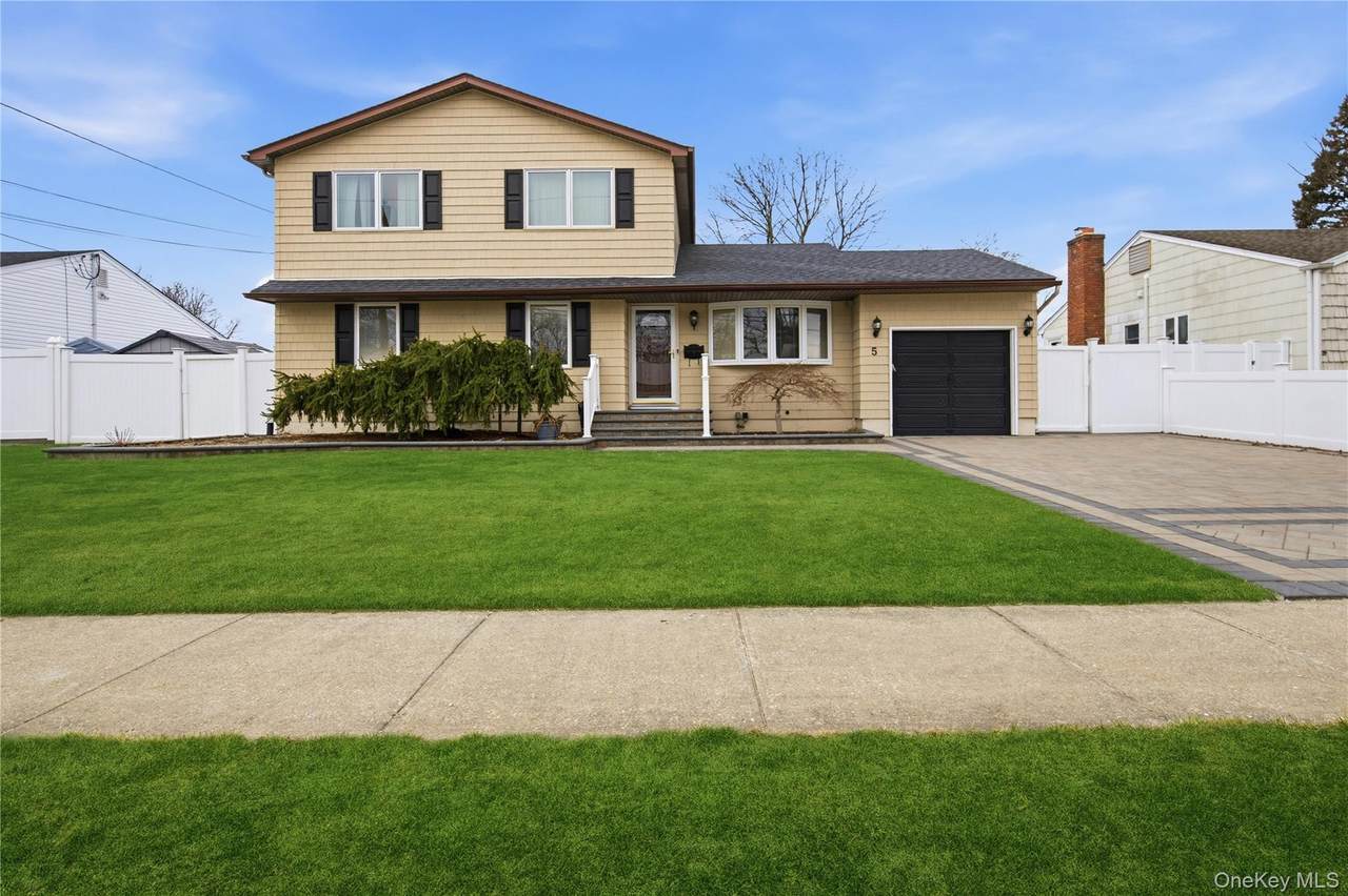5 Wheeler Court - Photo 1