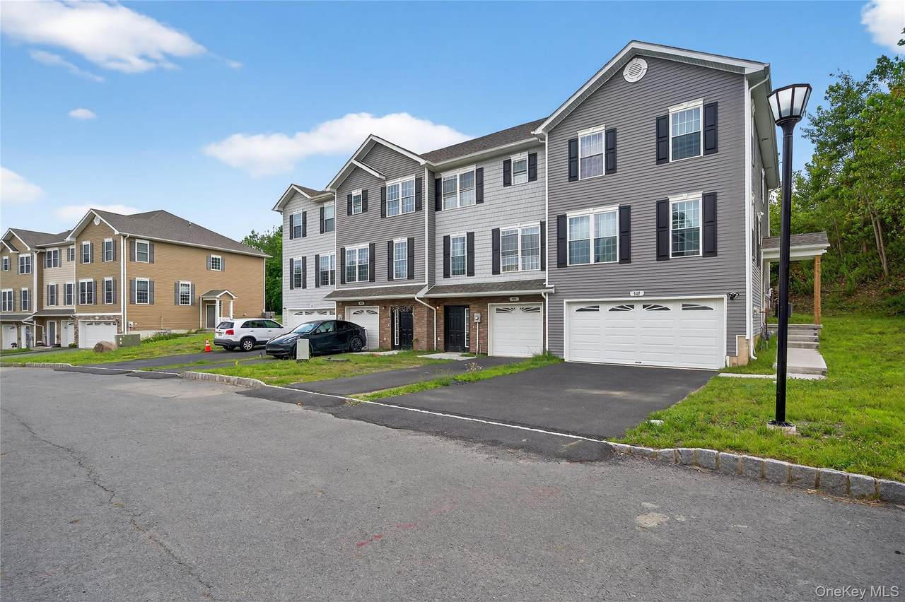 505 Iron Forge Lane - Photo 1