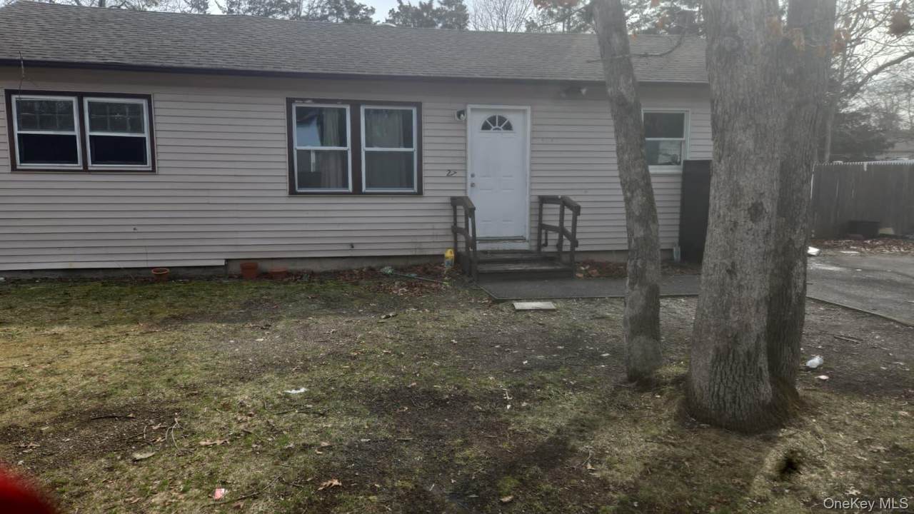 27 Panamoka Trail - Photo 1