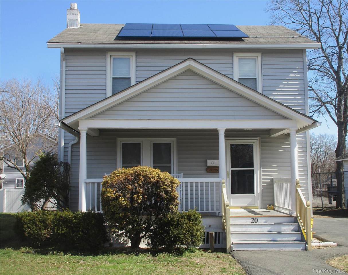 20 Neversink Avenue - Photo 1