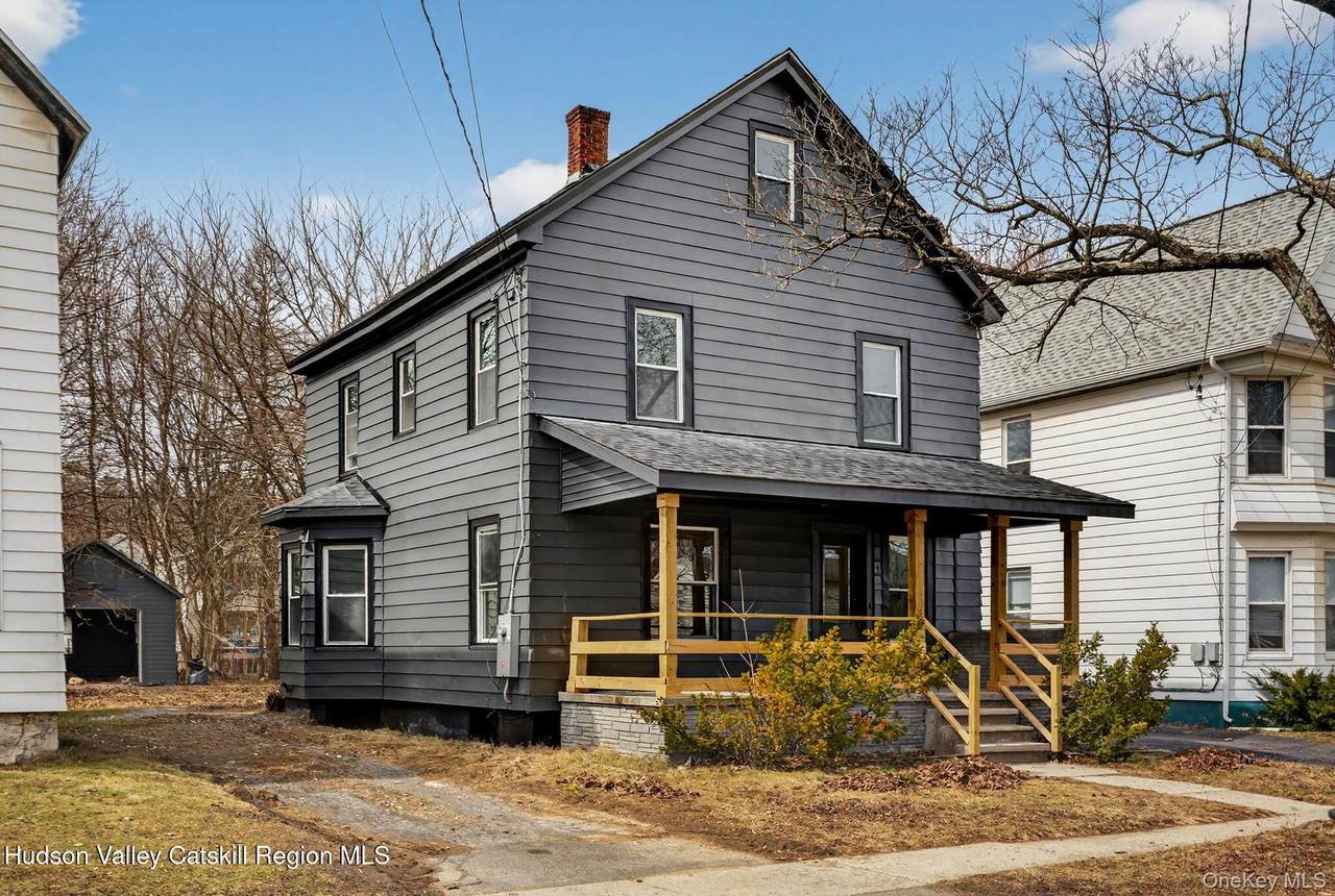 43 Pulver Avenue, Ravena - Photo 1