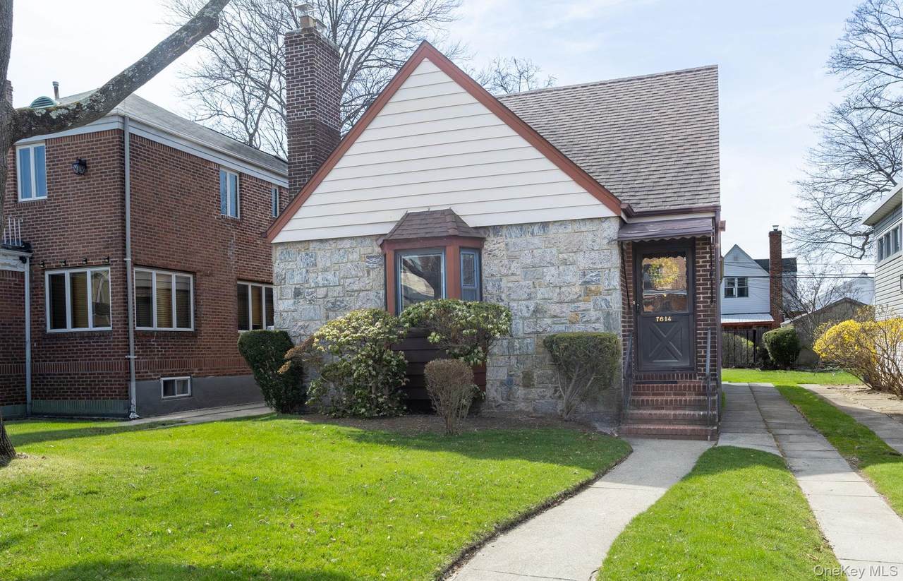 76-14 173rd Street - Photo 1