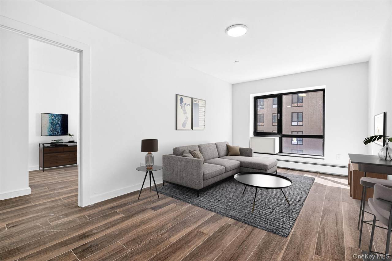 1591 Jesup Avenue - Photo 1