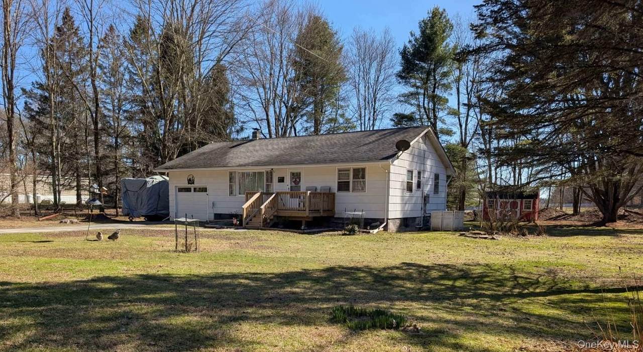 47 Forman Road - Photo 1