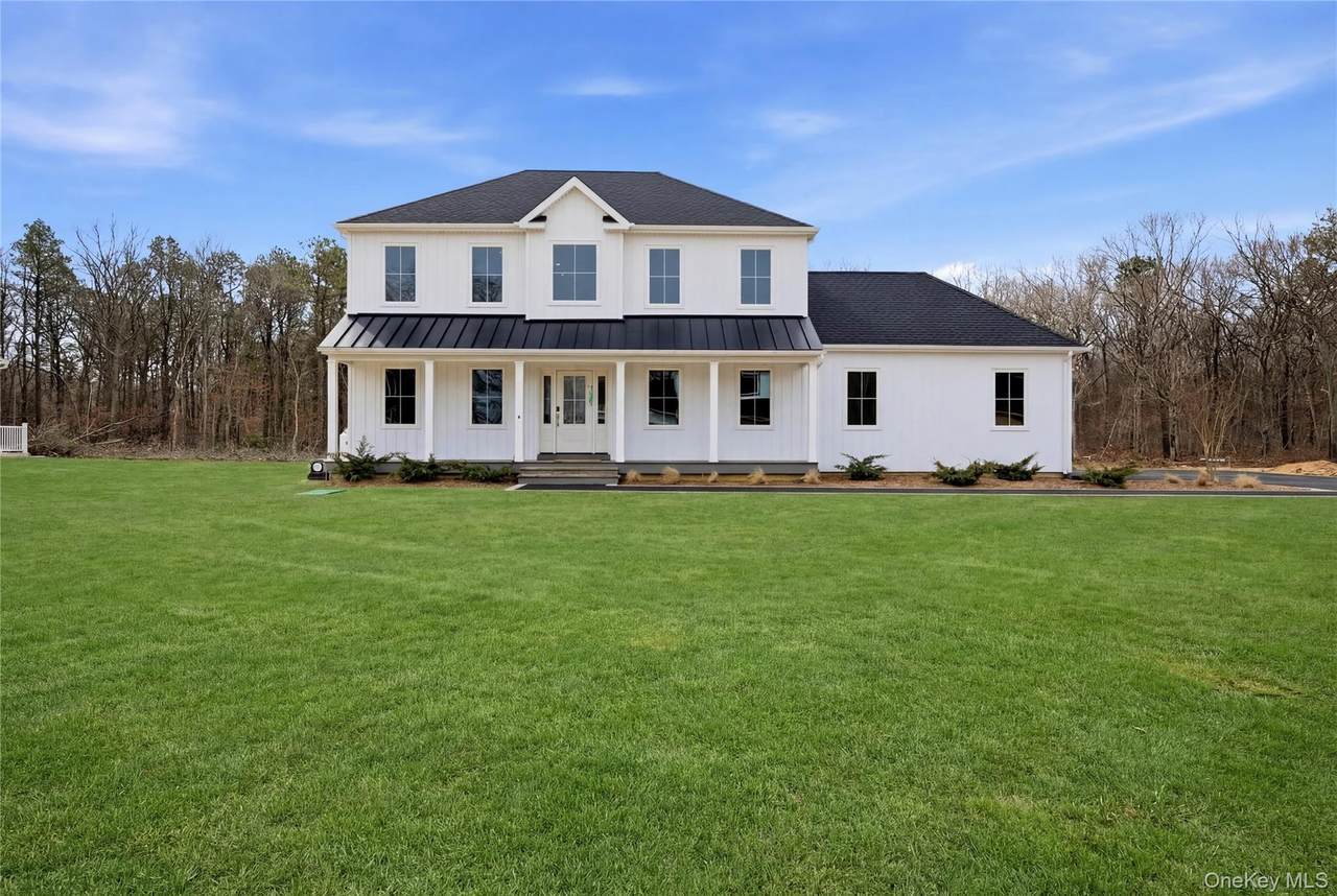 Lot 32 Buffalo Avenue - Photo 1