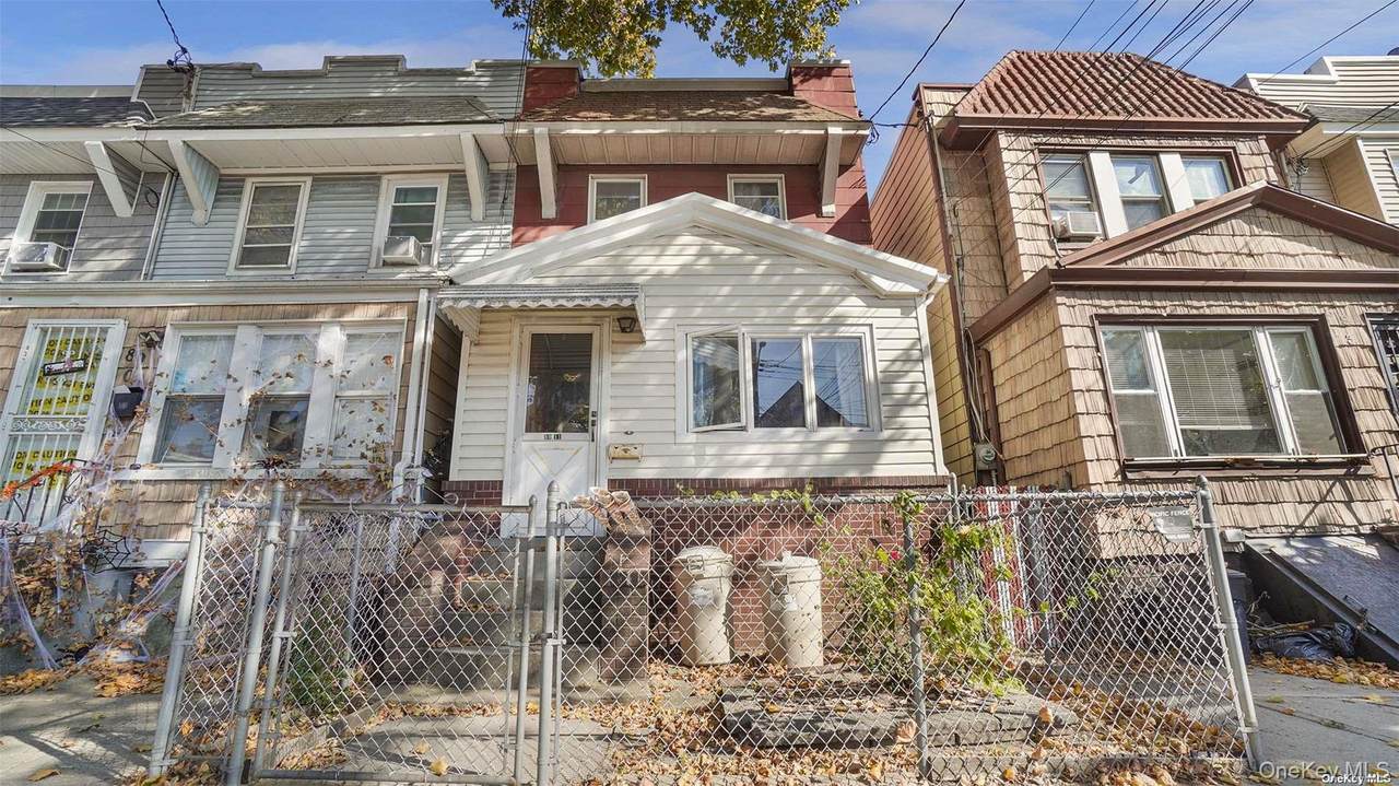 89-11 78th Street - Photo 1