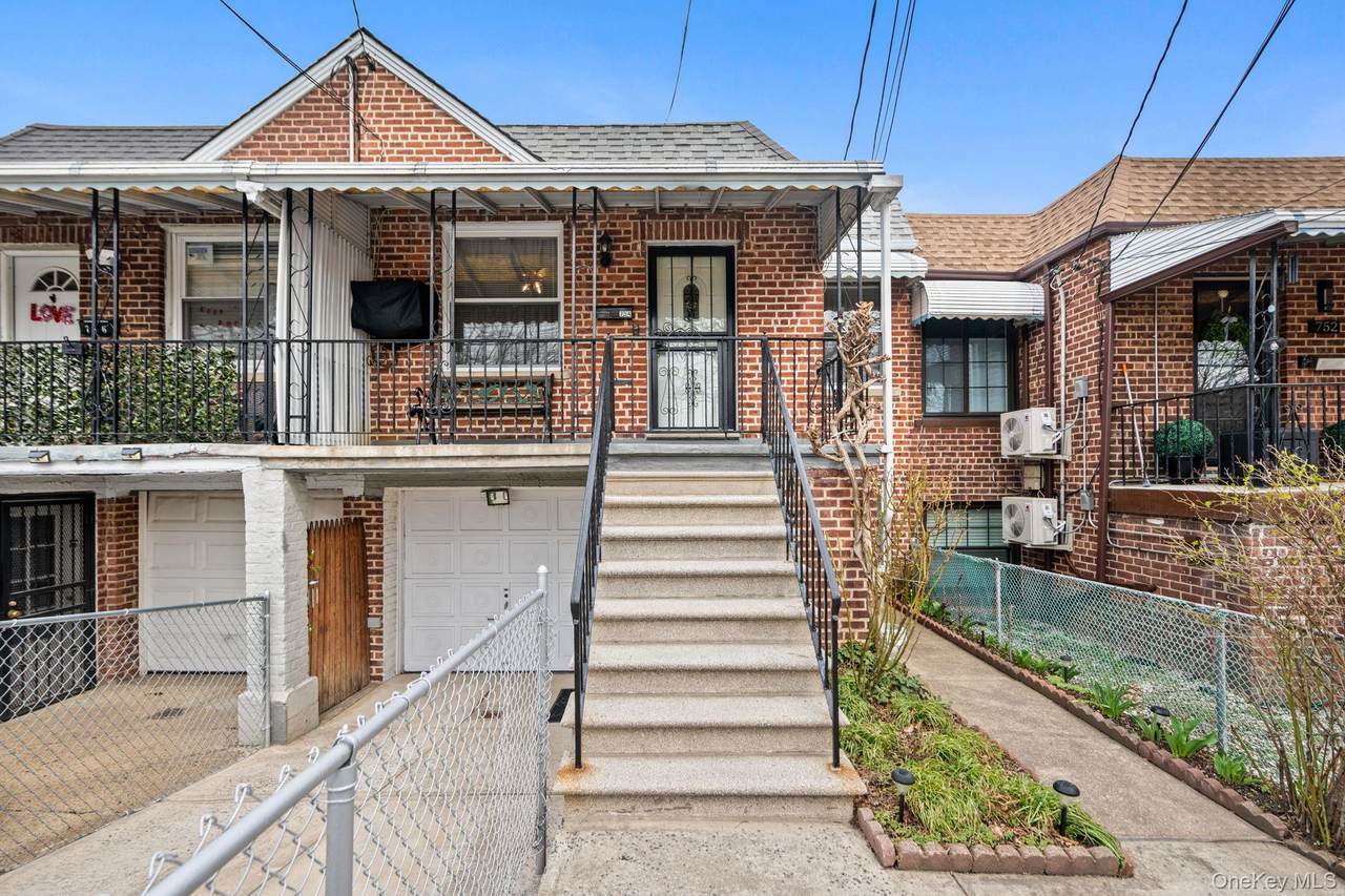 754 Calhoun Avenue - Photo 1