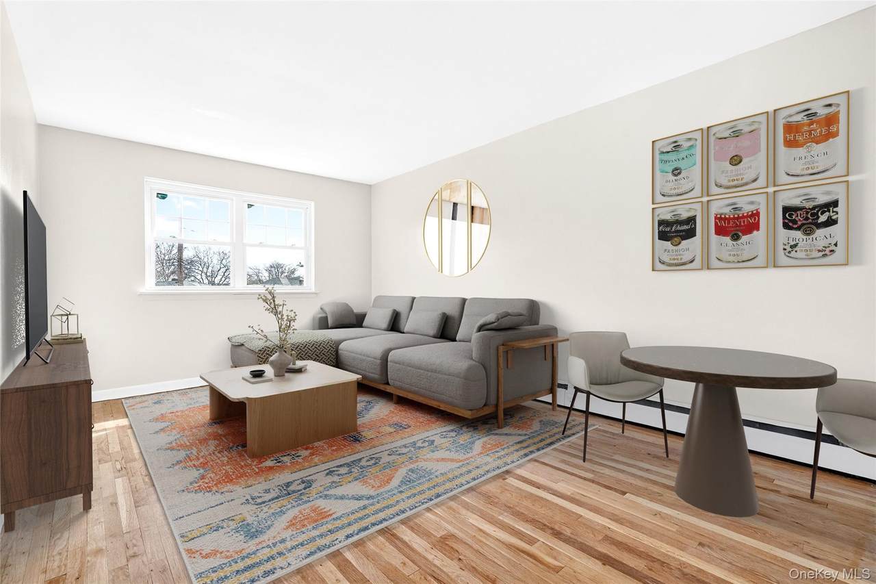 3615 Eastchester Road - Photo 1