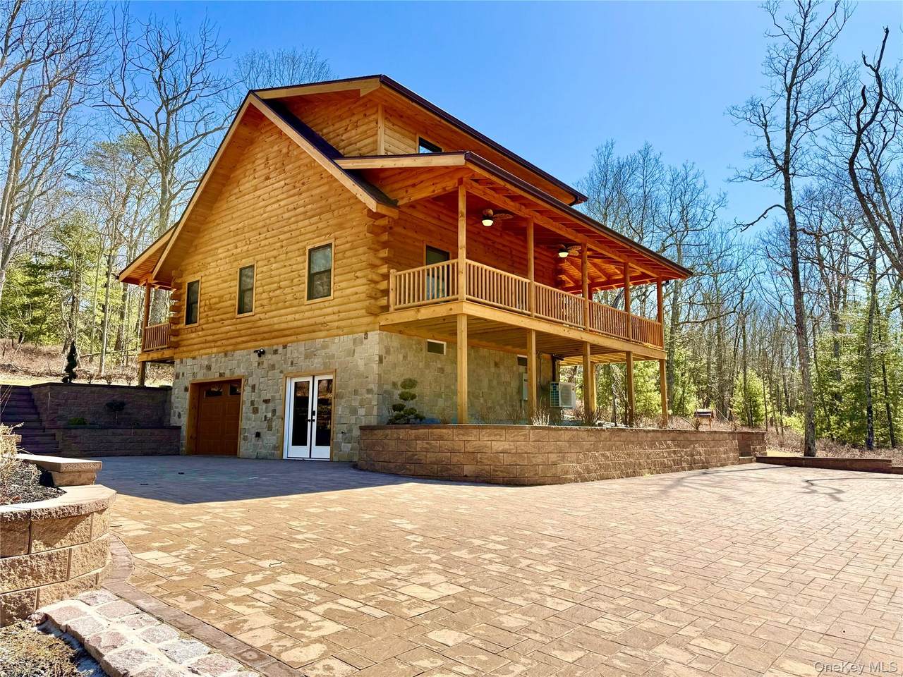 41 Upper Lumber Road - Photo 1