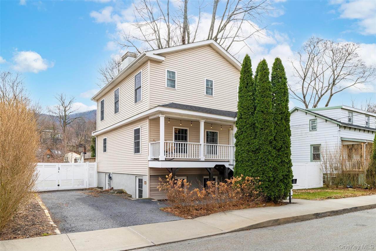 63 Liberty Street - Photo 1