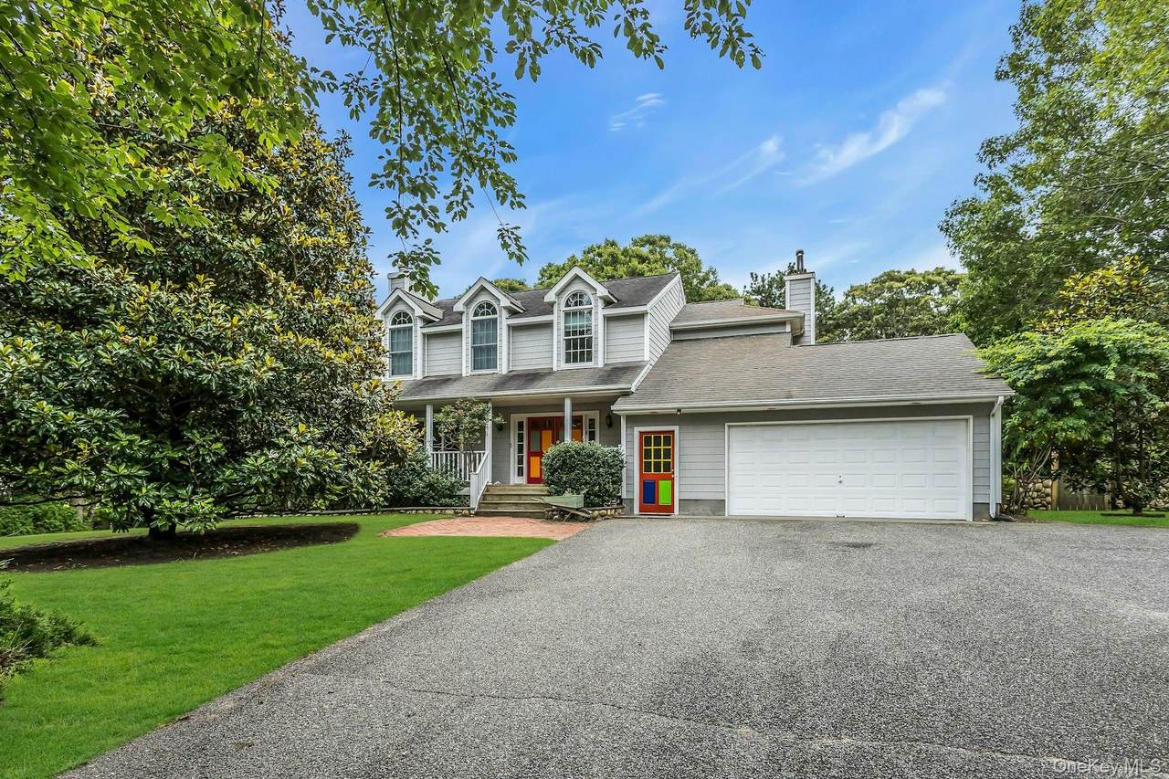 104 B Squiretown Road - Photo 1