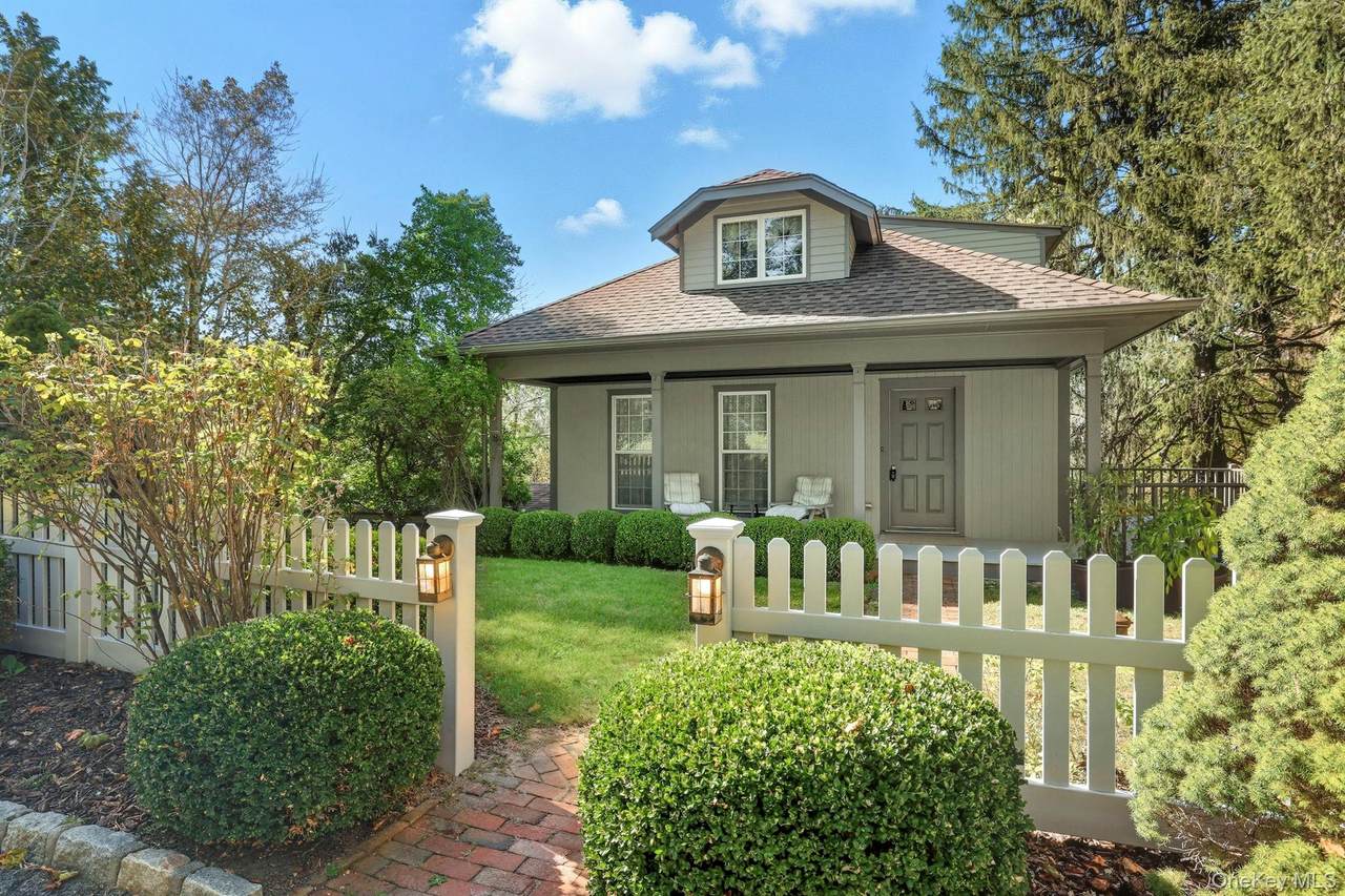 122 Harriman Road - Photo 1